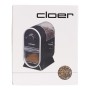 Cloer 7560 100W Nero macina caffé