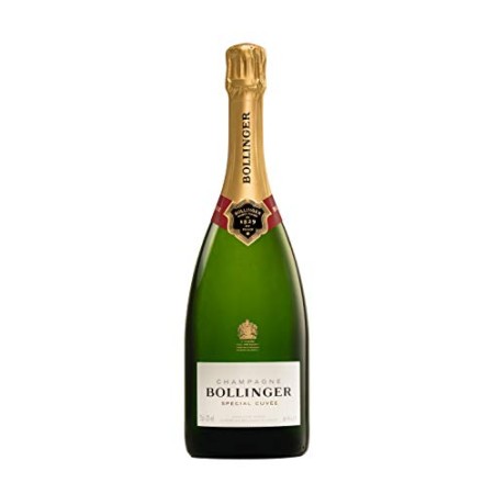 Bollinger Bollinger S.Cuvee - 750 ml