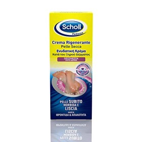 Scholl Crema Rigenerante Pelle Secca, 60ml