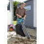Gardena 271694 Aspiratore & Soffiatore da Giardino ErgoJet 3000 W