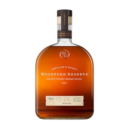 Woodford Reserve - 700 ml