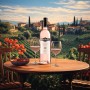 Sant'Orsola Puglia I.G.T. Rosato - Pacco da 6 x 750 ml