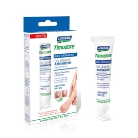 Timodore Gel Unghie Antimicosi, 7 ml