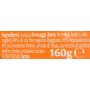 Plasmon Omogeneizzato, Formaggino Fuso e Parmigiano Reggiano, 24 x 80 g