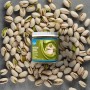 Protein Cream Pistacchio - Crema Proteica Spalmabile Col 30% Di Proteine Del Siero Del Latte - Whey Isolate Microfiltrate - Senz