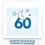 Raid Pacco Promo Liquido Elettrico Antizanzare Tigre e Comuni, Inodore, 2 Diffusori e 2 Ricariche