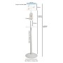 ONLI L3200/PTRB PIANTANA Gelly con RIPIANO col.Bianco + Gel 500ML, Bianco