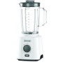 Kenwood BLP41.A0WH Frullatore, 650 W, 2 Litri, plastica, Bianco e Grigio