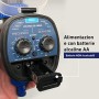 Altadex C4099O Programmatore, Blu