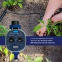 Altadex C4099O Programmatore, Blu