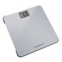 Rowenta Compact Bathroom Scale with LCD Display Bilancia, plastica, Grigio