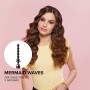 Imetec Bellissima My Pro Twist & Style GT22 100, Manico per Styler Arricciacapelli per Onde e Ricci, Temperatura Automatica, Ris