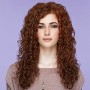 Imetec Bellissima DIFFON DF1 1000 Diffusore ad Aria Calda per Capelli Ricci, 700 W, 2 Combinazioni Aria/Temperatura, Asciugatura