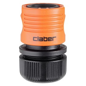 RACCORDO RAPIDO 5/8 8569 CLABER