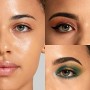 NYX Professional Makeup Palette Occhi Swear By It, Palette Ombretti, Smokey e Highlight, 40 Tonalità, Confezione da 1