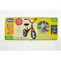 Chicco First Bike Red Bullet Bicicletta Senza Pedali, 2-5 Anni, Rosso