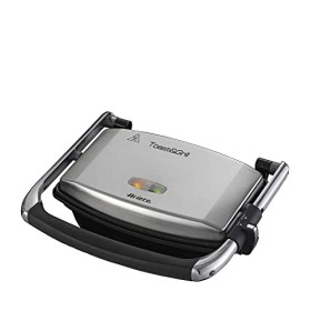 Ariete 1911 Toast & Grill Slim