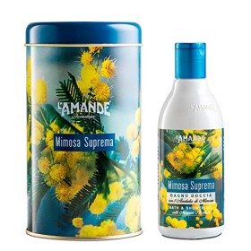 L'Amande Mimosa Suprema Bagno Doccia