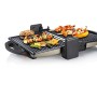 Bosch TFB3302V Bistecchiera Elettrica, Piastre Rimovibili e Antiaderenti