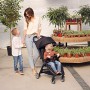 Baby Jogger City Tour2 BJ0198270400 Maniglione di Sicurezza per City Tour2