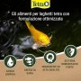Tetra Delights Mangime per Pesci Pond Multi Mix lt. 4-Accessori per laghetti, Multicolore, Unica, 4000 unità