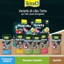 Tetra Delights Mangime per Pesci Pond Multi Mix lt. 4-Accessori per laghetti, Multicolore, Unica, 4000 unità