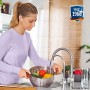 Brita Mypure P1 Sistema Filtrante, Rubinetto con filtro acqua integrato, fino a 1200 L