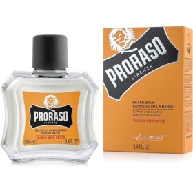 Proraso Balsamo Cura Legno e spezie, 1 pz
