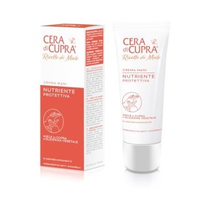 Cera di Cupra Ricetta di Bellezza Crema Mani, 75 ml