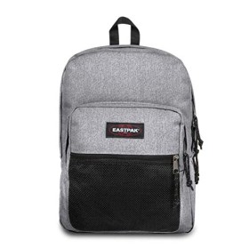 Eastpak Pinnacle Zaino, 42 Cm, 38 L, Grigio (Sunday Grey)