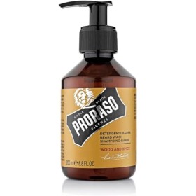 Proraso Detergente Barba, 200 ml