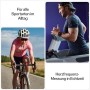 Polar H9 Sensore di Frequenza Cardiaca - Ant+ / Bluetooth, Sensore di FC Impermeabile con Fascia Toracica Morbida per Palestra, 