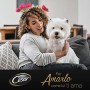 Cesar Ricette di Campagna Cibo per Cane con Pollo e Misto di Verdurine 150 g - 14 Vaschette