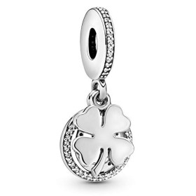 Pandora Bead Charm Donna argento - 792089CZ