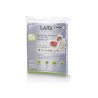 VT3512 Laica FrescoPiù, 100 Sacchetti per il sottovuoto per Alimenti 28x36 cm, adatti al freezer, frigorifero e per la cottura 
