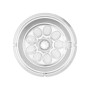 Philips Avent SCD301/01 Set Prime Poppate Natural, Kit Composto da 4 Biberon/1 Ciuccio e 1 Scovolino, Trasparente