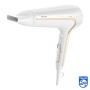 Philips HP8232/00 ThermoProtect Ionic Asciugacapelli, 2200 W, Bianco