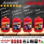Toyoset Lc-3010 Stufa a Combustibile Elettronica, portatile, 3000 W, grigio, da 19m2 - 48m2, senza installazione, termostato reg
