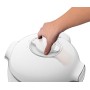 Moulinex Cookeo Touch Multicooker, 6 Litri, Bianco