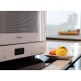 Whirlpool Max 39 WSL Forno a microonde con vaporiera, funzione Griglia e DualCrisp, Scongelamento rapido, Maniglia integrata, pl