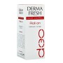 Dermafresh Odor Control Roll-On Deodorante Attivo per Ridurre l'Impatto Olfattivo del Sudore Particolarmente Maleodorante - 30 m