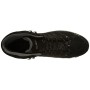 CMP Rigel Mid Trekking Shoe WP, Scarpe Alta Uomo, Nero (Negro-Grey 73uc), 45 EU