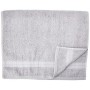 Highams morbido asciugamani Set Regalo, Cotone, Grigio Argento, 10 pezzi