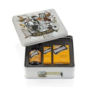 Proraso Set Cura della Barba Wood e Spice- 900 g
