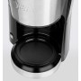 Russell Hobbs Macchina del Caffè Americano Compact Home, Caraffa in Vetro da 625 ml, corpo in Acciaio, 650W, 24210-56
