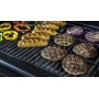 Char-Broil Gas2Coal Hybrid Grill - Barbecue a Gas e Carbonella con 3 fuochi, Nero