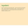Misura Centrifughe Frutta e Verdura Natura Ricca| Arancia, Carota e Mango | Bottiglia 690 ml