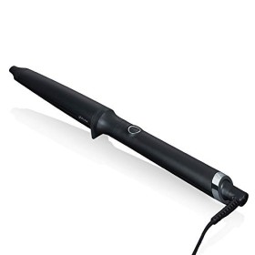 ghd curve creative curl wand, arricciacapelli professionale con fusto conico per creare capelli voluminosi e riccioli elastici d