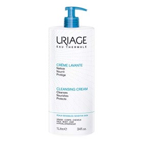 Uriage Creme Lavante senza Sapone - 1000 ml