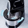 Electrolux esm3310 Love Your Day Collection – Frullatore da cucina con ciotola in acciaio inox da 3.5 litri di capacità